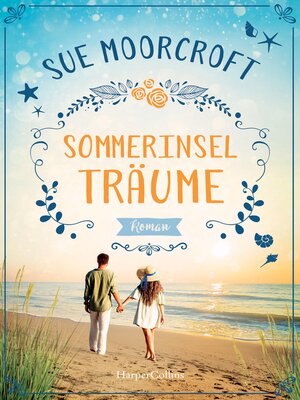 cover image of Sommerinselträume